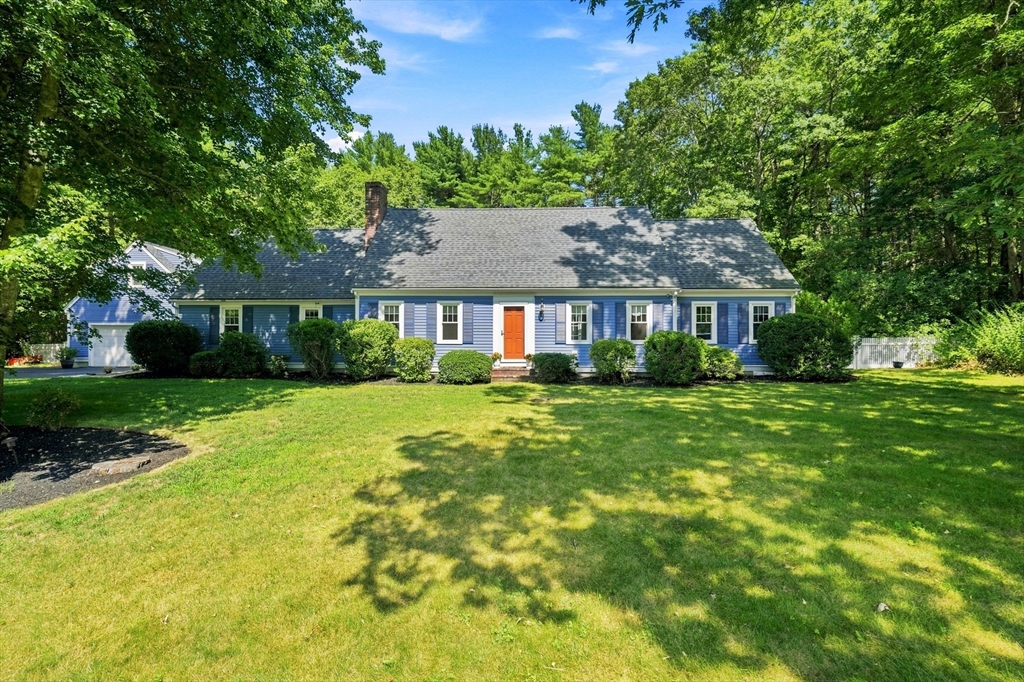 100 Lot Phillips Road Property Photo 1