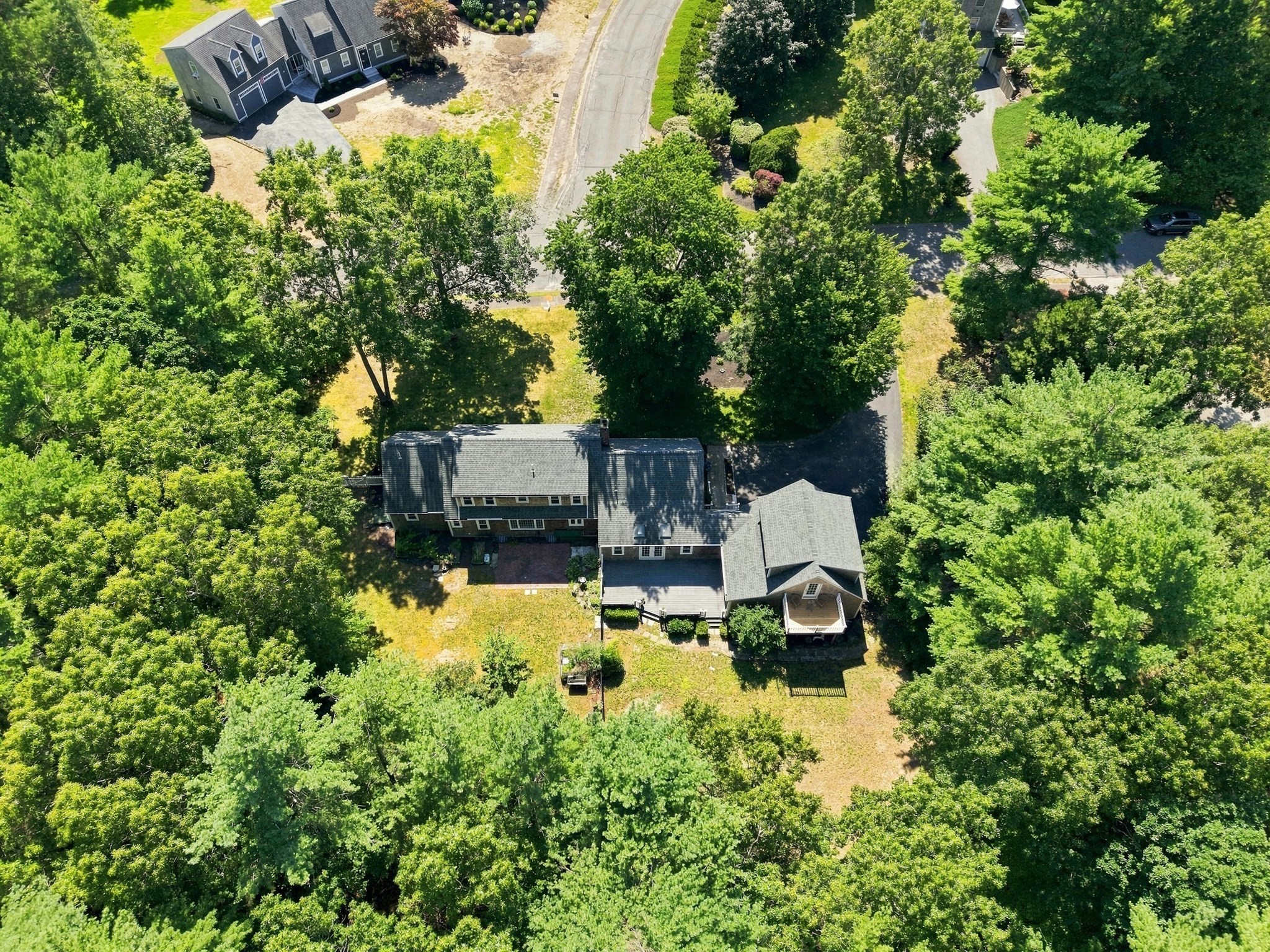100 Lot Phillips Road Property Photo 2