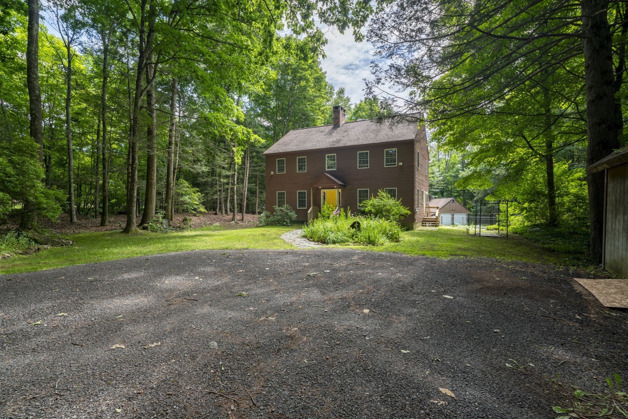 500 Graves Road Property Photo 1