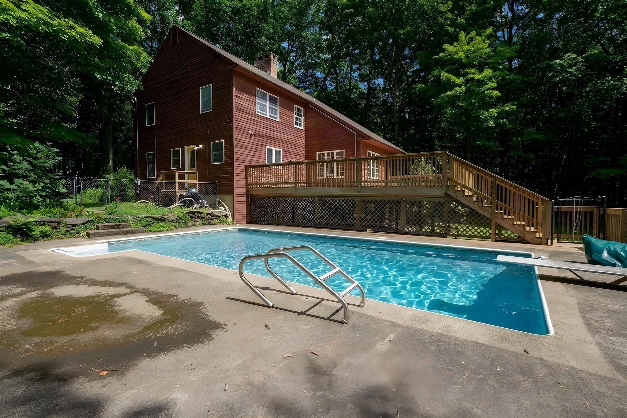 500 Graves Road Property Photo 38