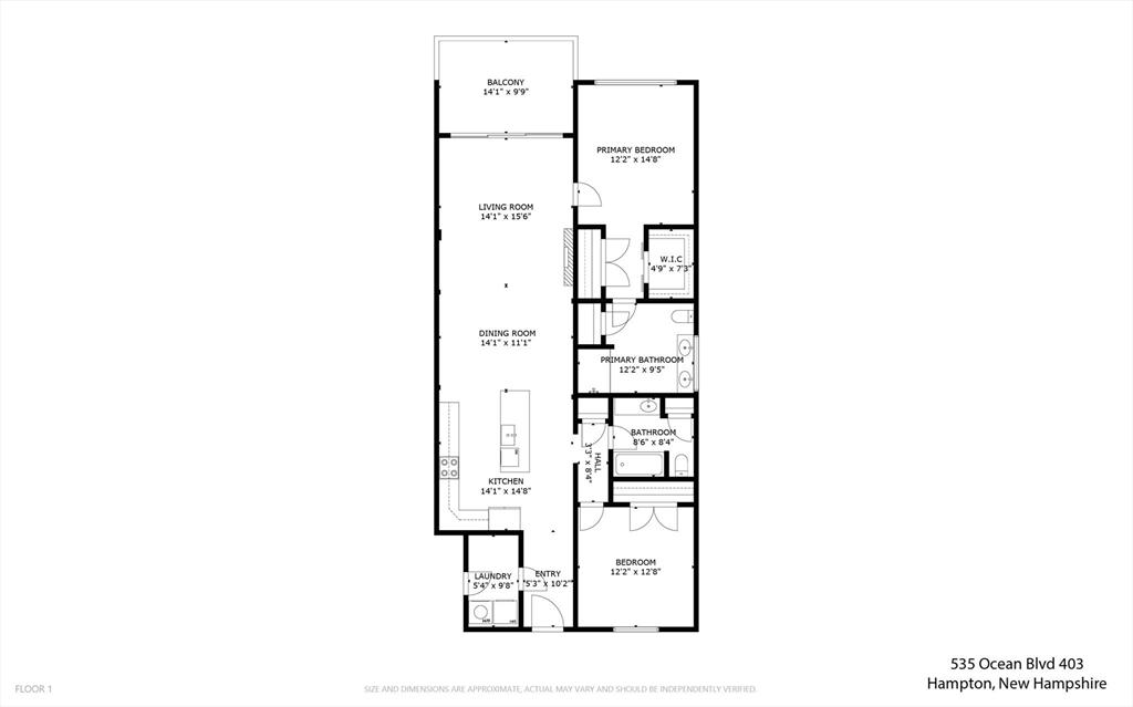 535 Ocean Blvd # 403 Property Photo 42