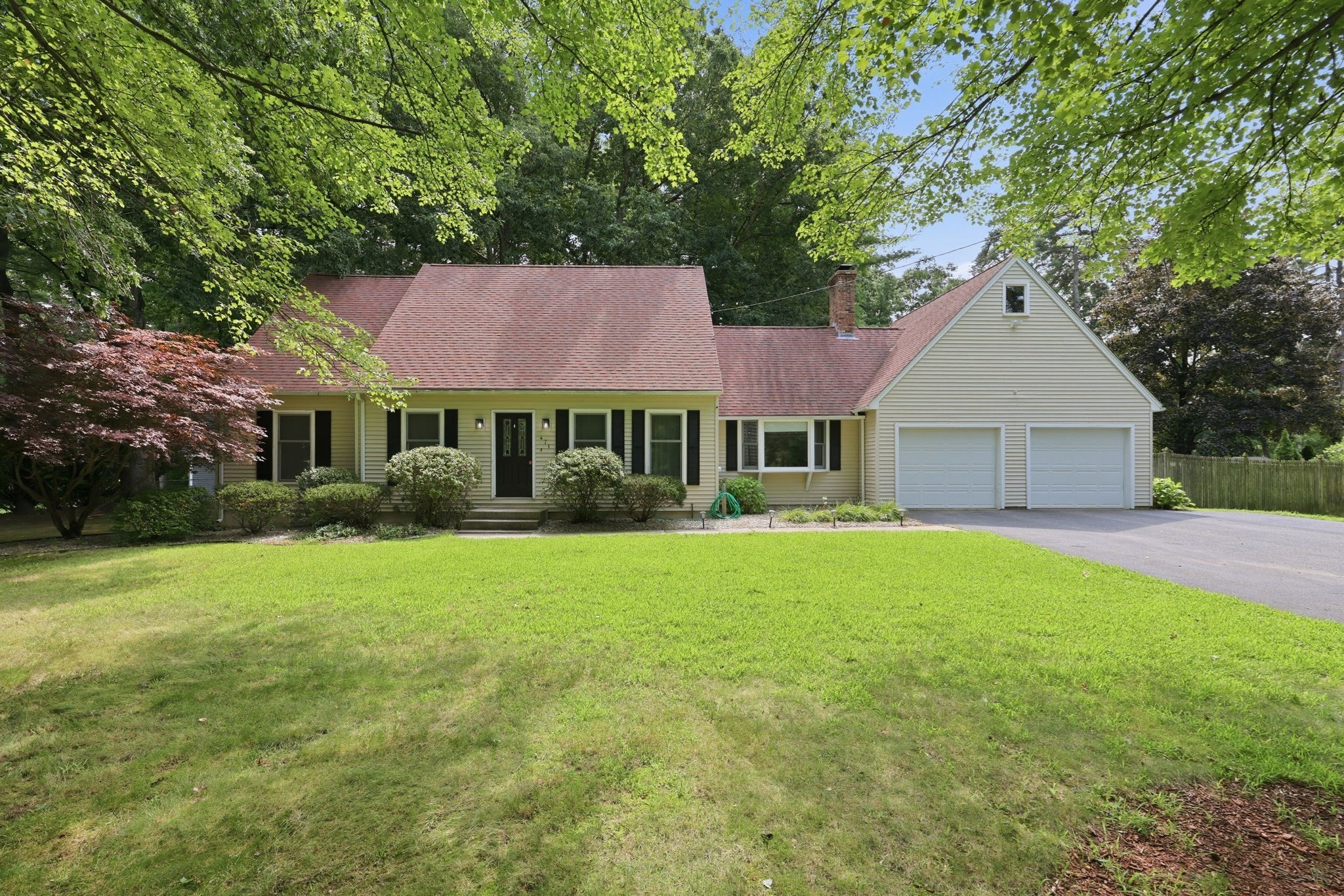 471 Porter Rd Property Photo 1