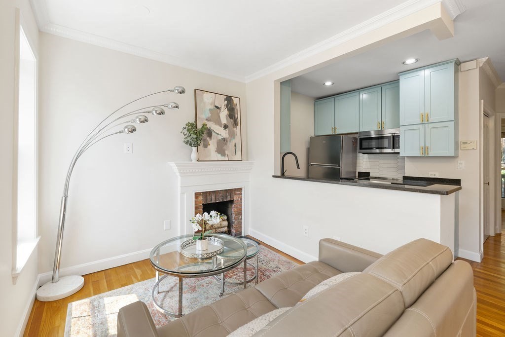 36 Bradford St # 2 Property Photo 5