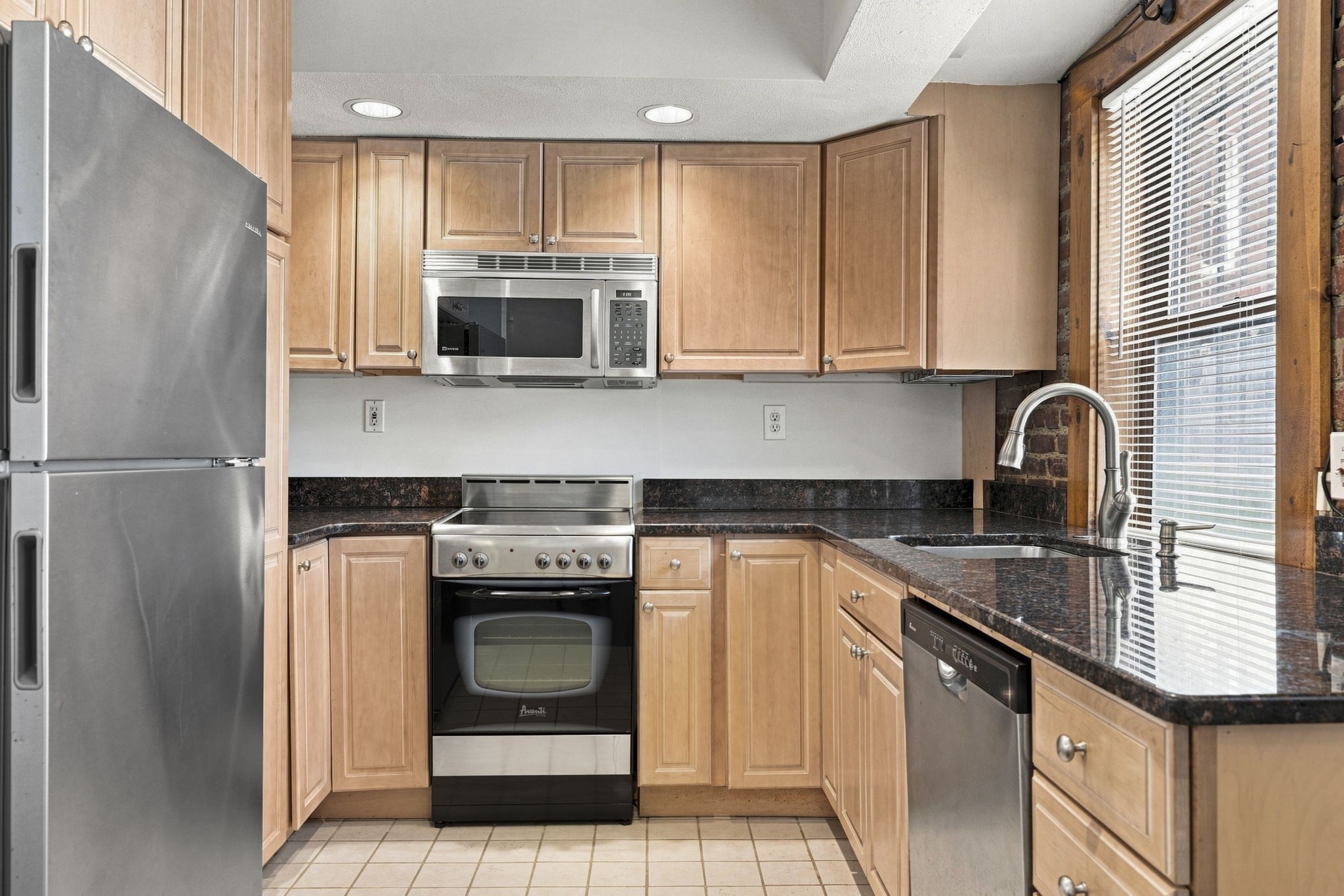 111 Jersey Street # 20A Property Photo 1