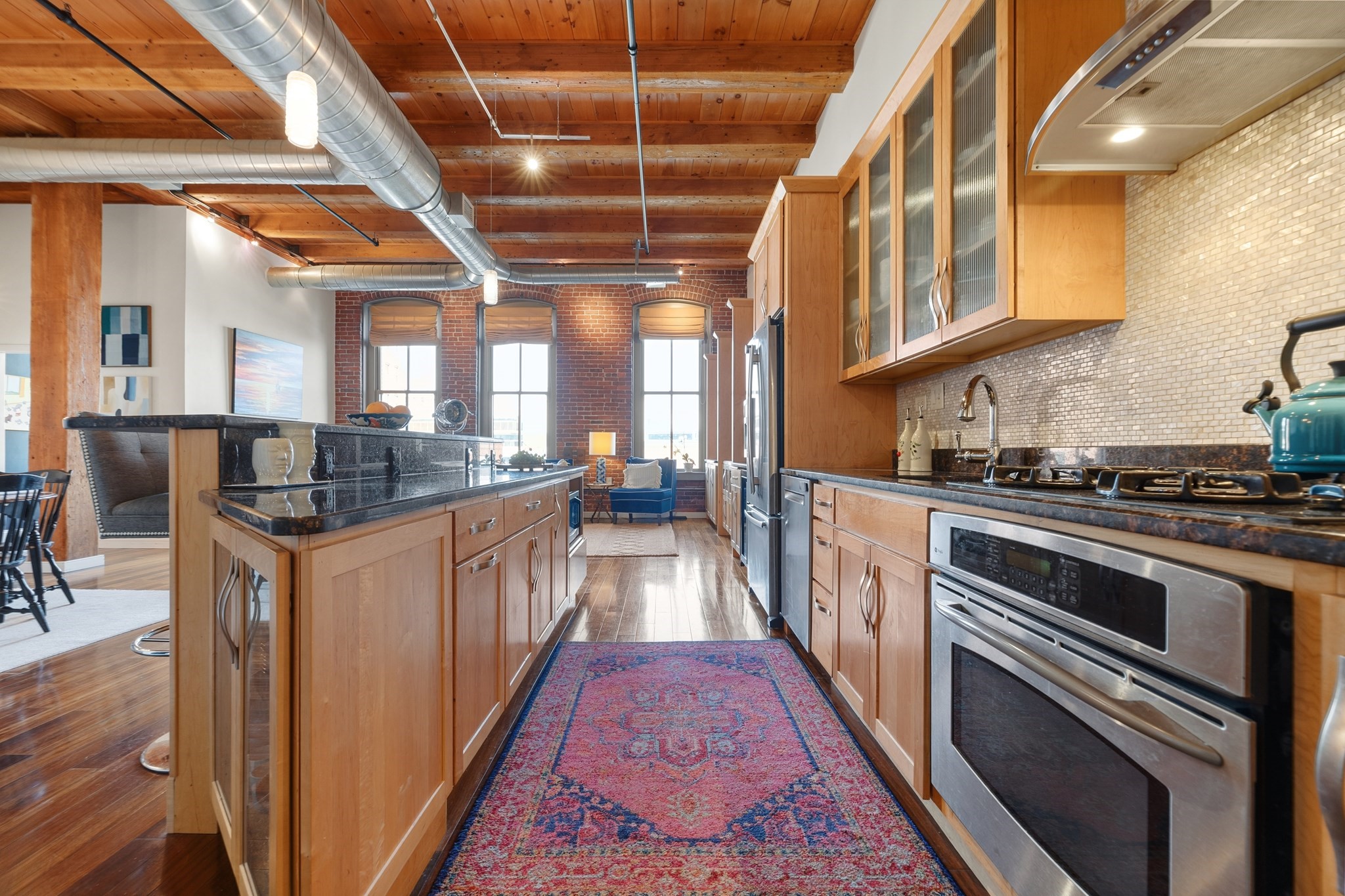 35 Channel Center # 210 Property Photo 3