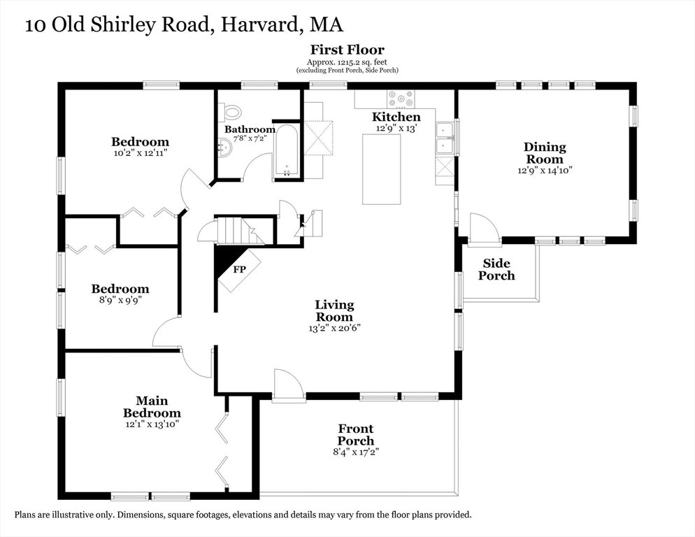10 Old Shirley Rd Property Photo 37