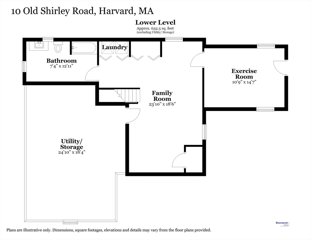 10 Old Shirley Rd Property Photo 38
