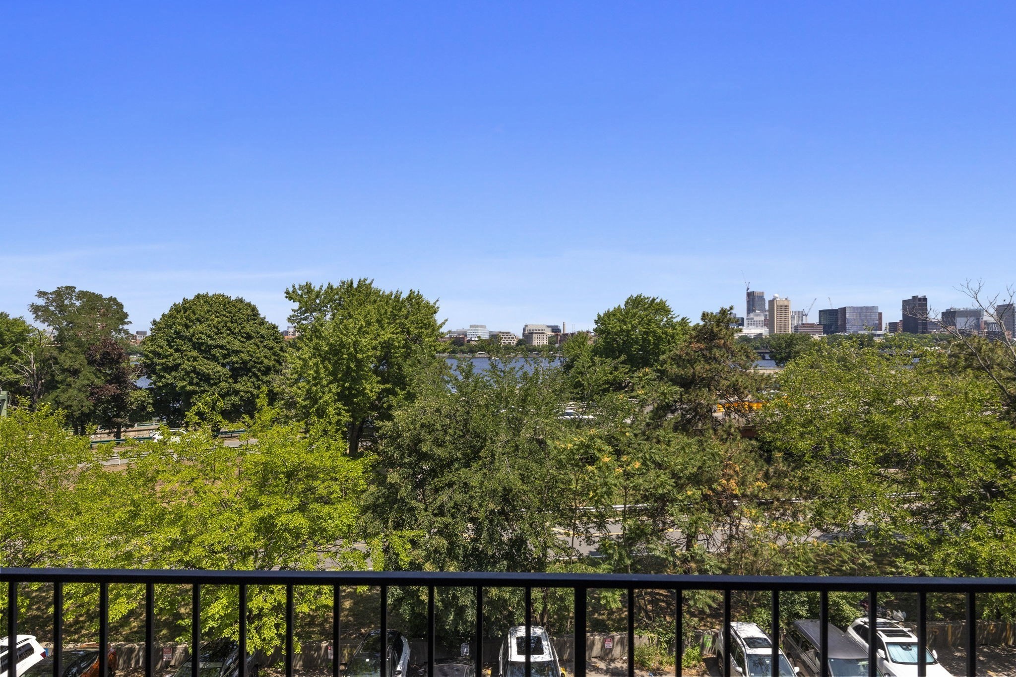 23 Bay State Road # 4 Property Photo 10