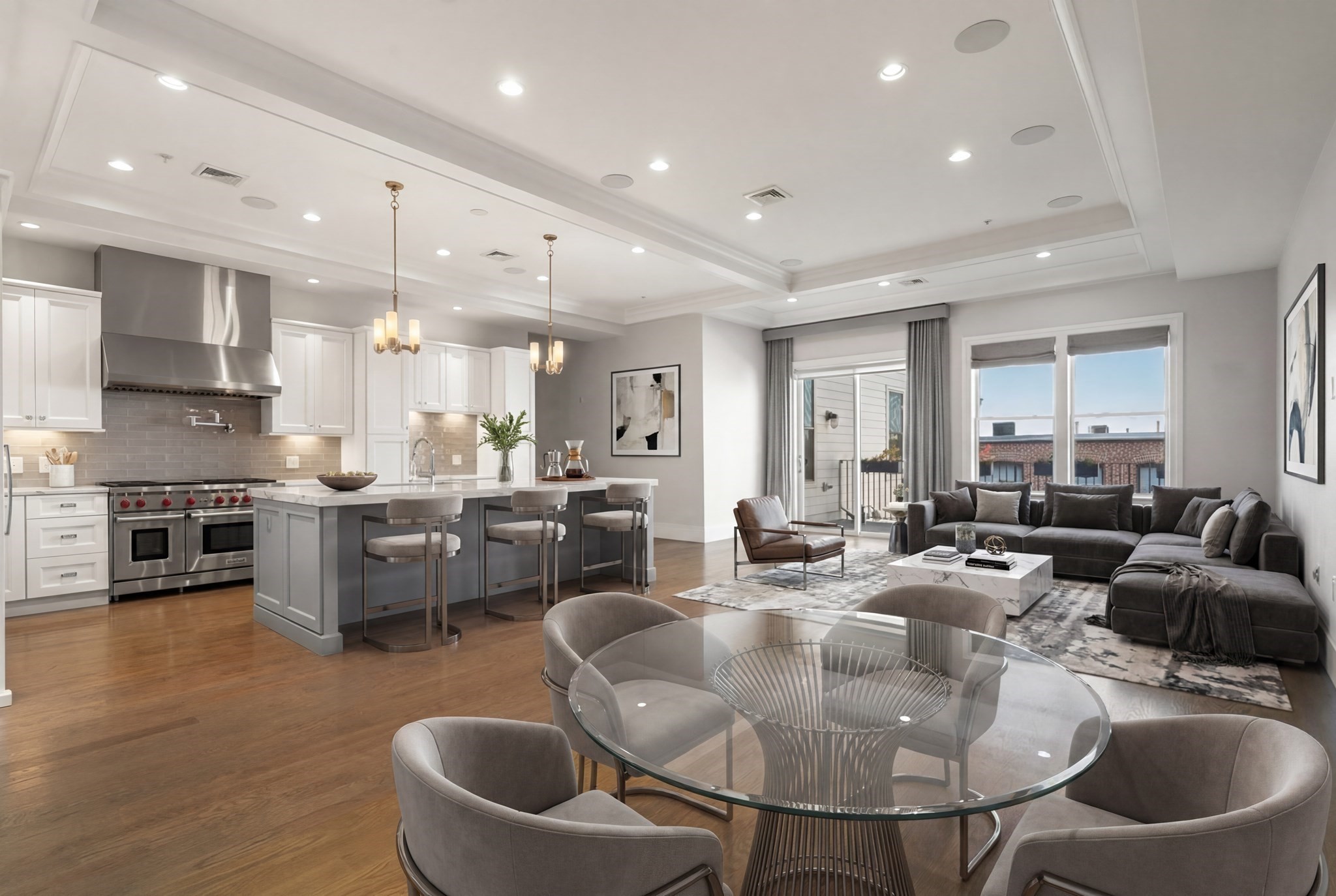 621 East 1st Street # D3 Property Photo 1