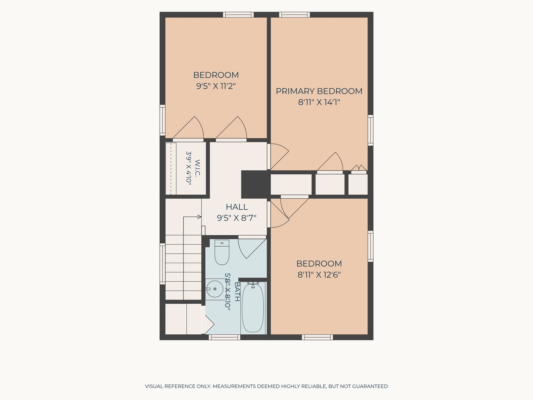 104 East Street Property Photo 35