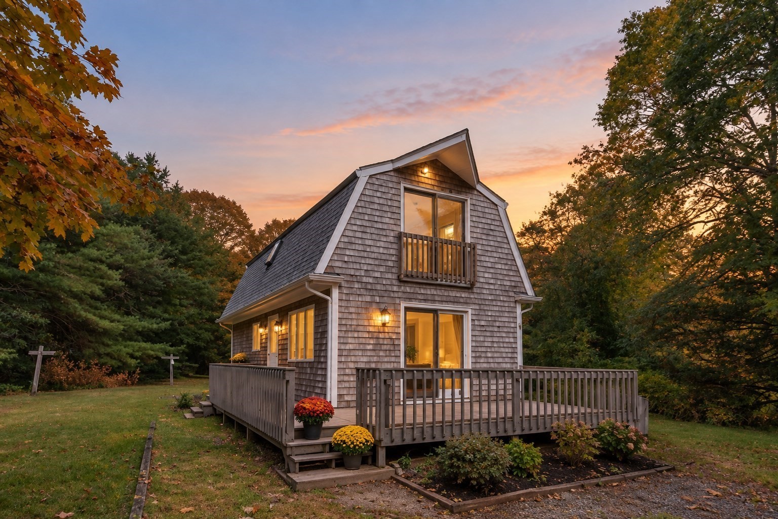 32 Acushnet Rd