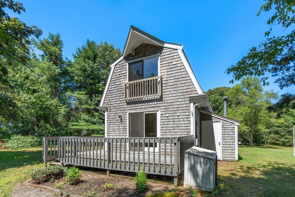 32 Acushnet Rd Property Photo 31