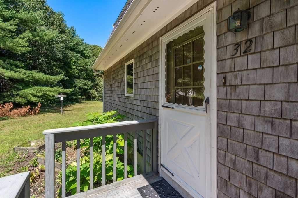 32 Acushnet Rd Property Photo 33