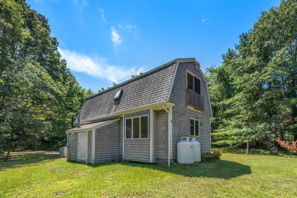 32 Acushnet Rd Property Photo 36