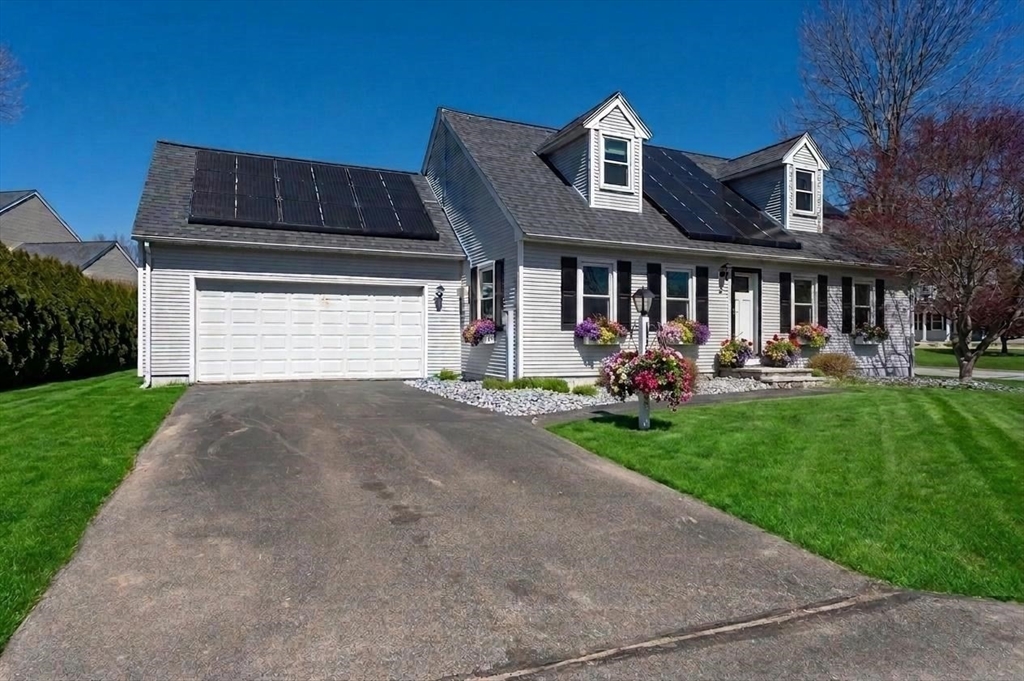 26 Juniper Wood Drive Property Photo 1