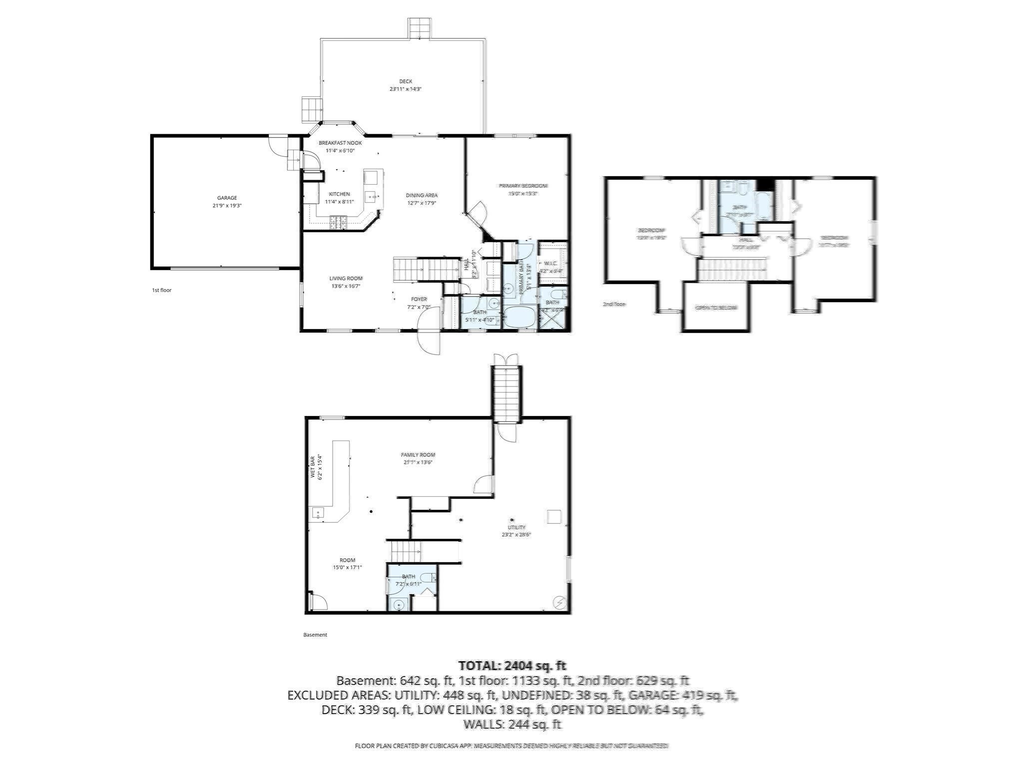 26 Juniper Wood Drive Property Photo 33