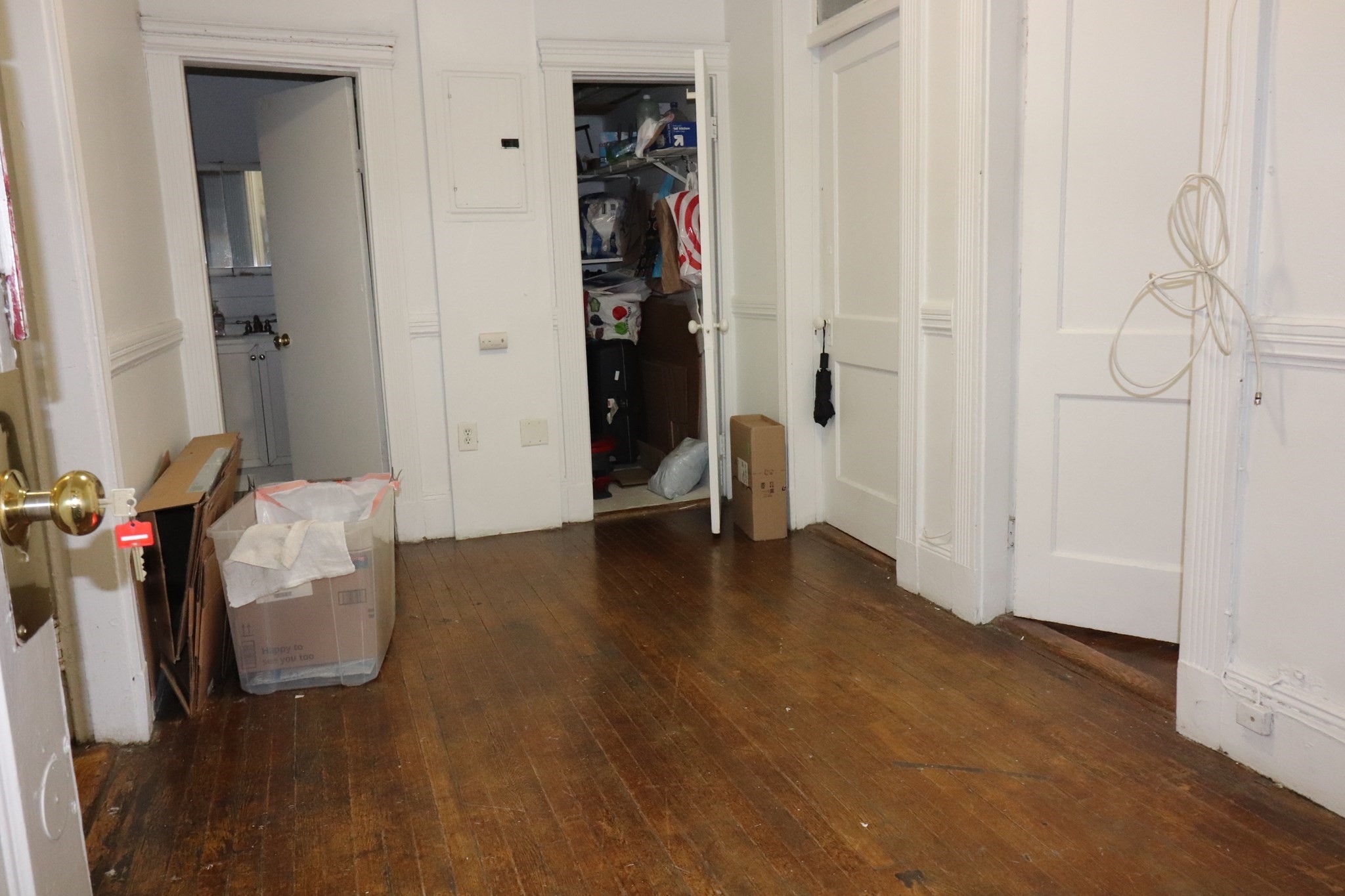 238 Hemenway Street # 6 Property Photo 1