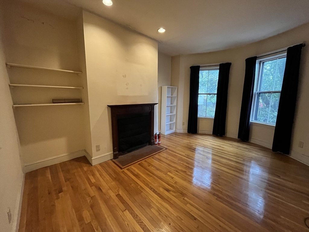 74 E. Brookline # 2 Property Photo 1