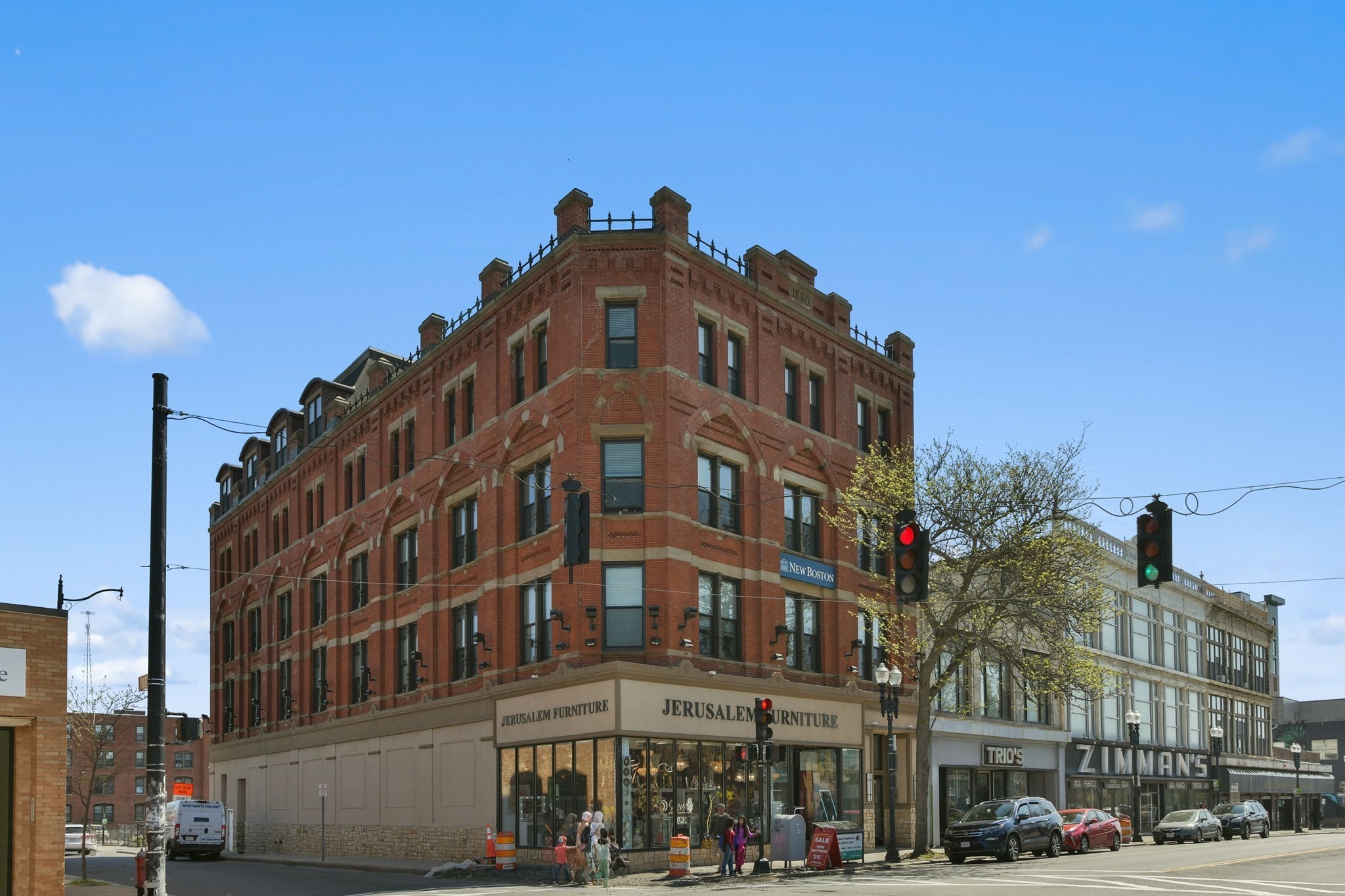64 Market St # 303 Property Photo 16