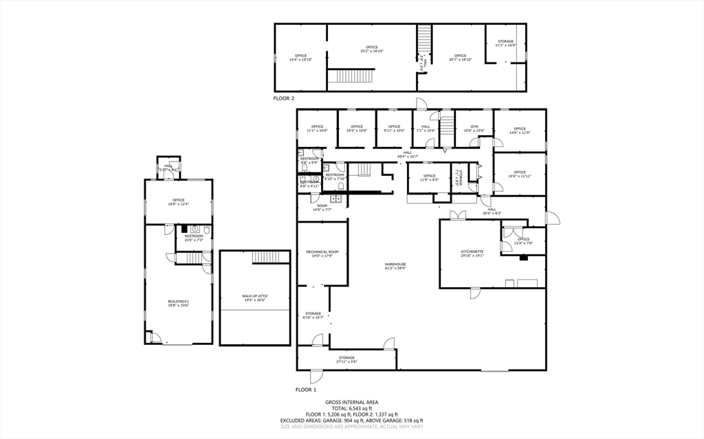 193 W Boylston St Property Photo 33