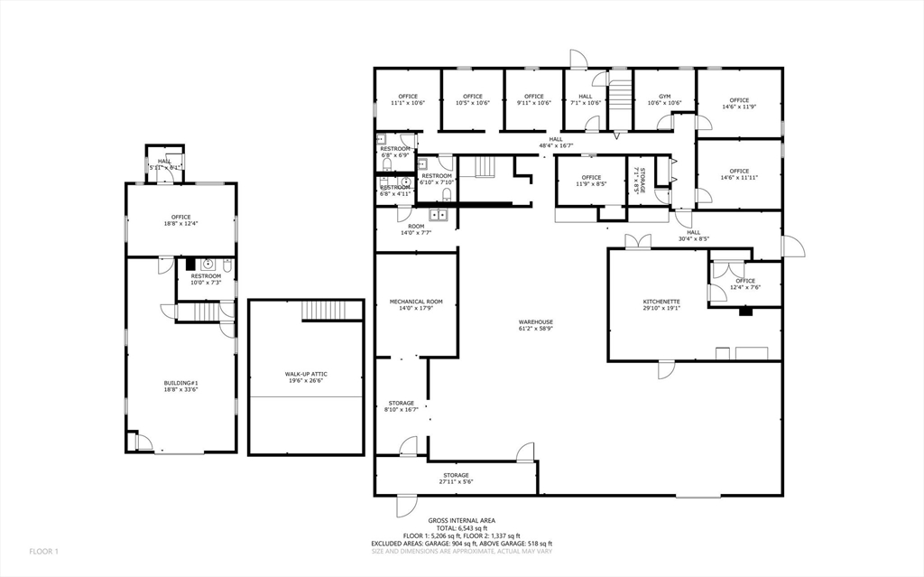 193 W Boylston St Property Photo 34