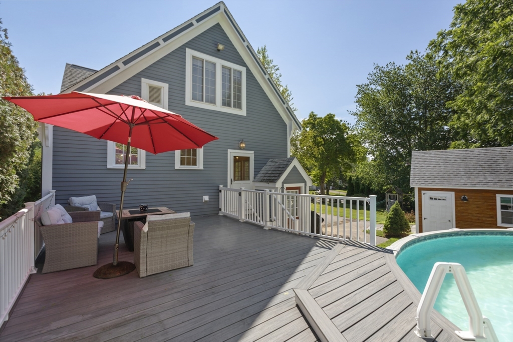 22 Bliss Street Property Photo 35
