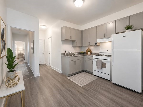 128 Shawmut Street # 3 Property Photo 1