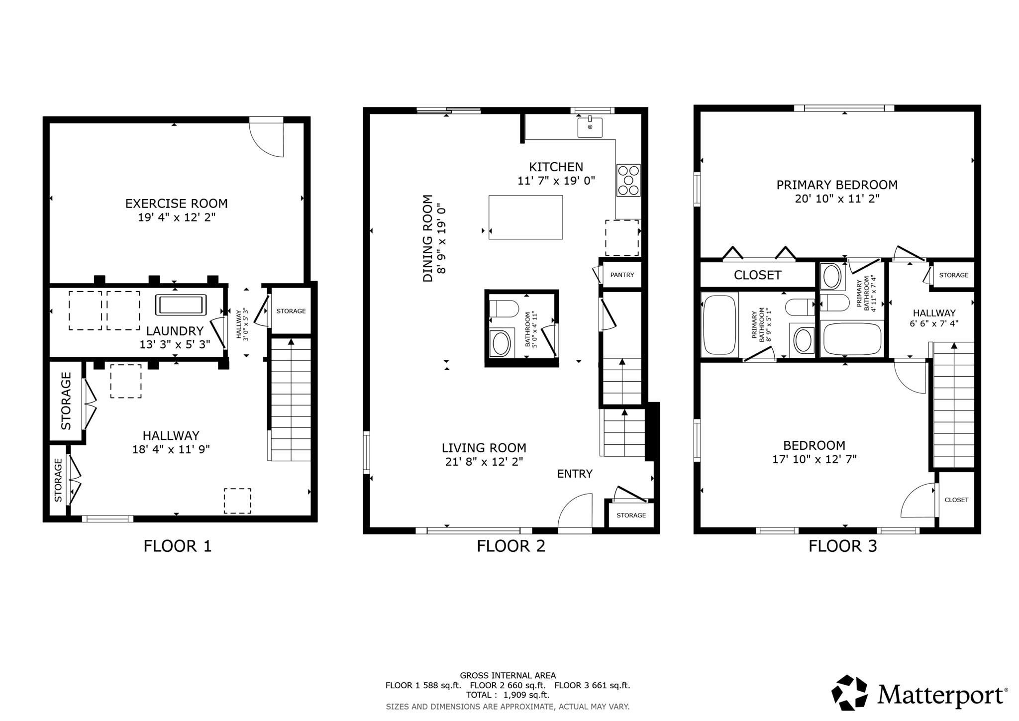 632 Washington St # A6 Property Photo 29