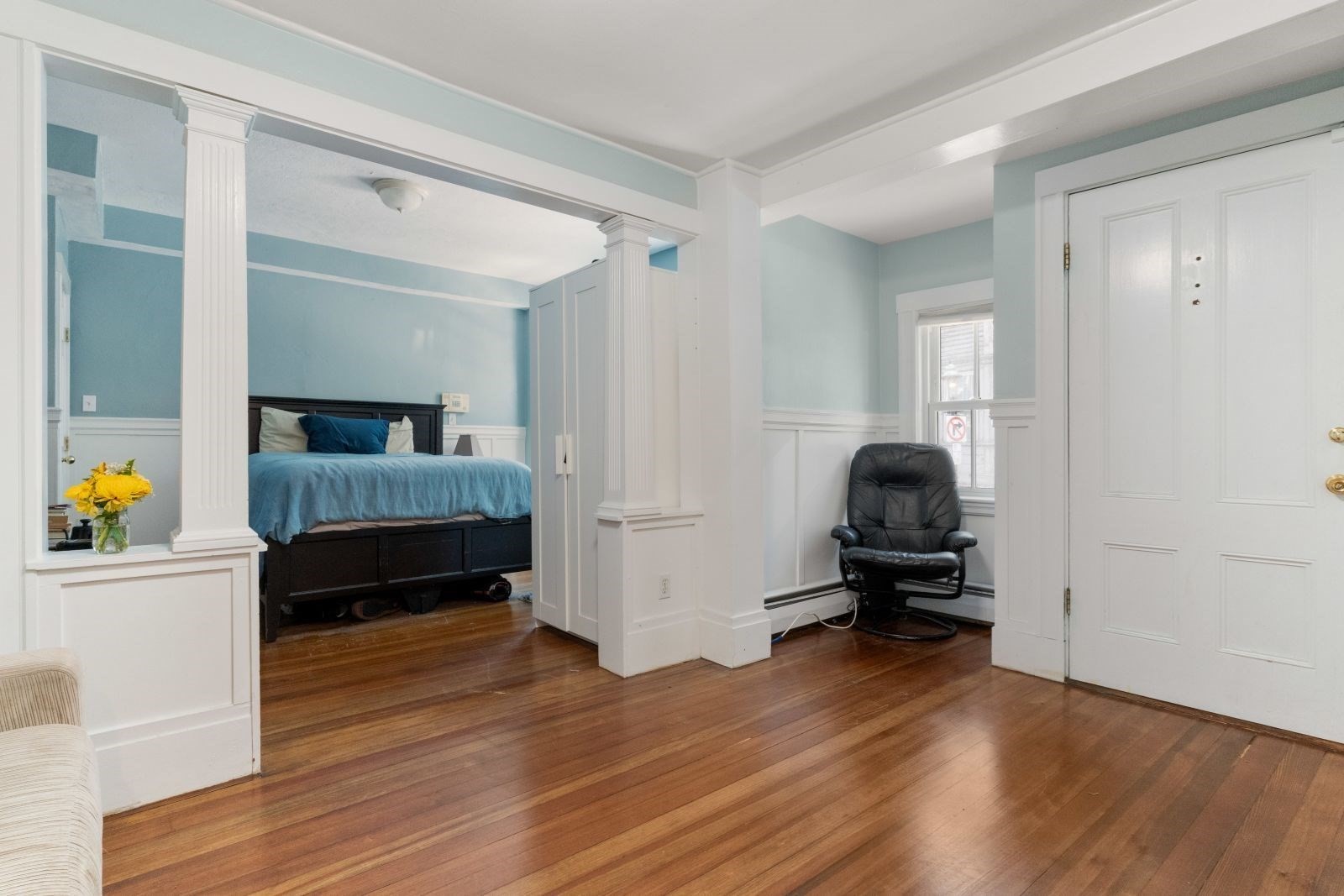 12 Monument Avenue # 1 Property Photo 1
