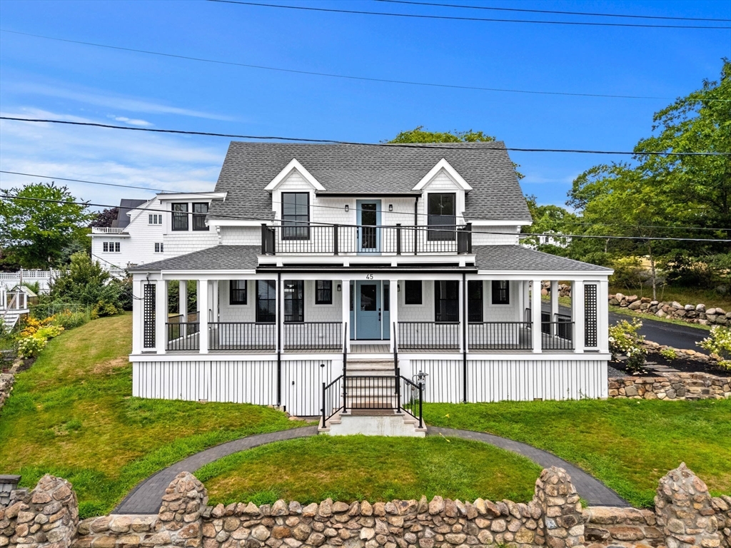 45 Beach Road Property Photo 1