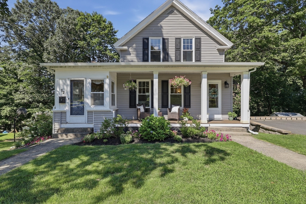 12 Elm Street Property Photo 1