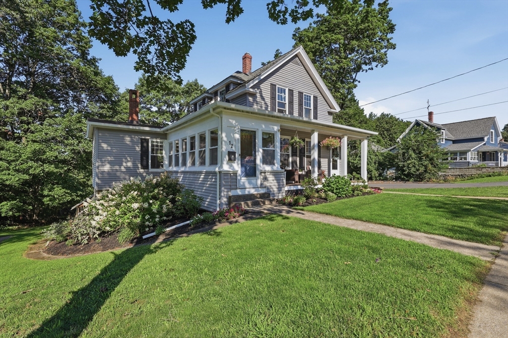 12 Elm Street Property Photo 33