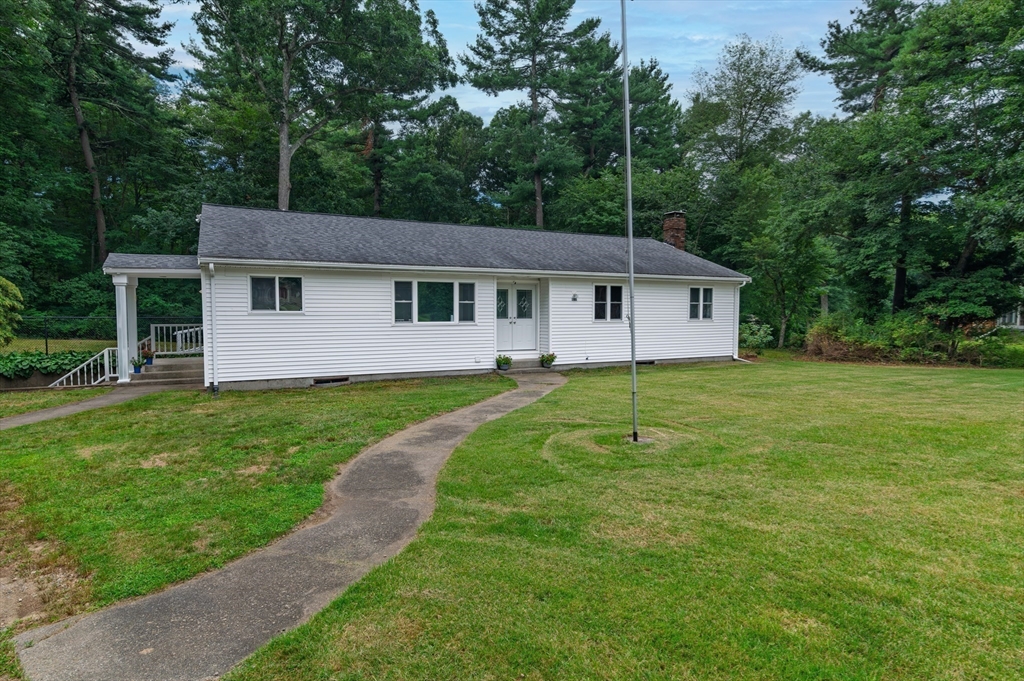 100 Stony Brook Road Property Photo 1