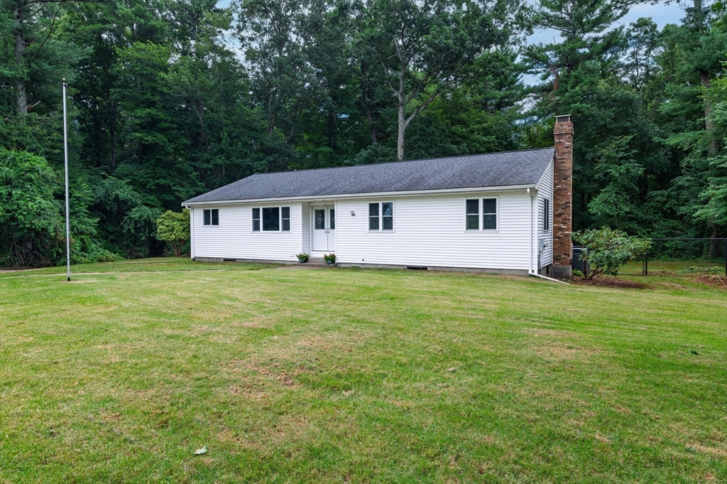100 Stony Brook Road Property Photo 2