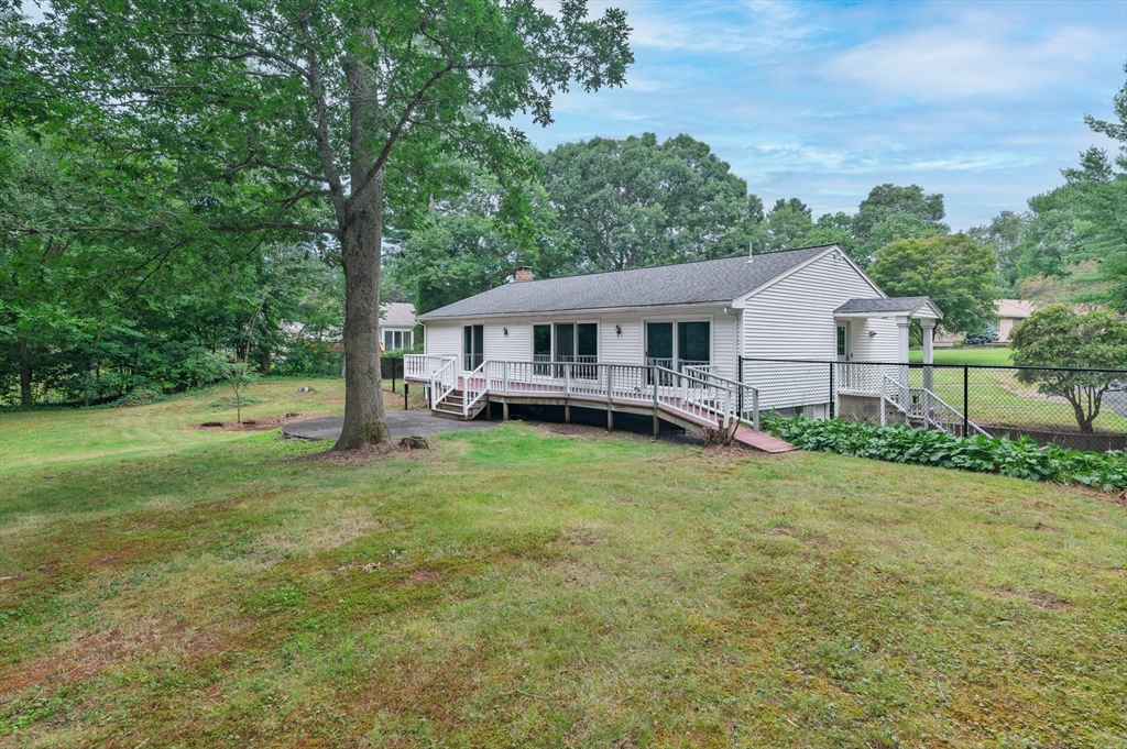 100 Stony Brook Road Property Photo 22