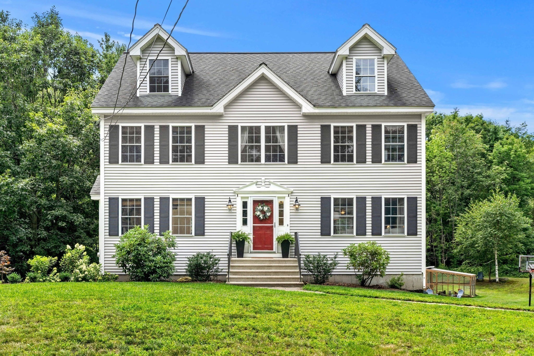 210 Jones Hill