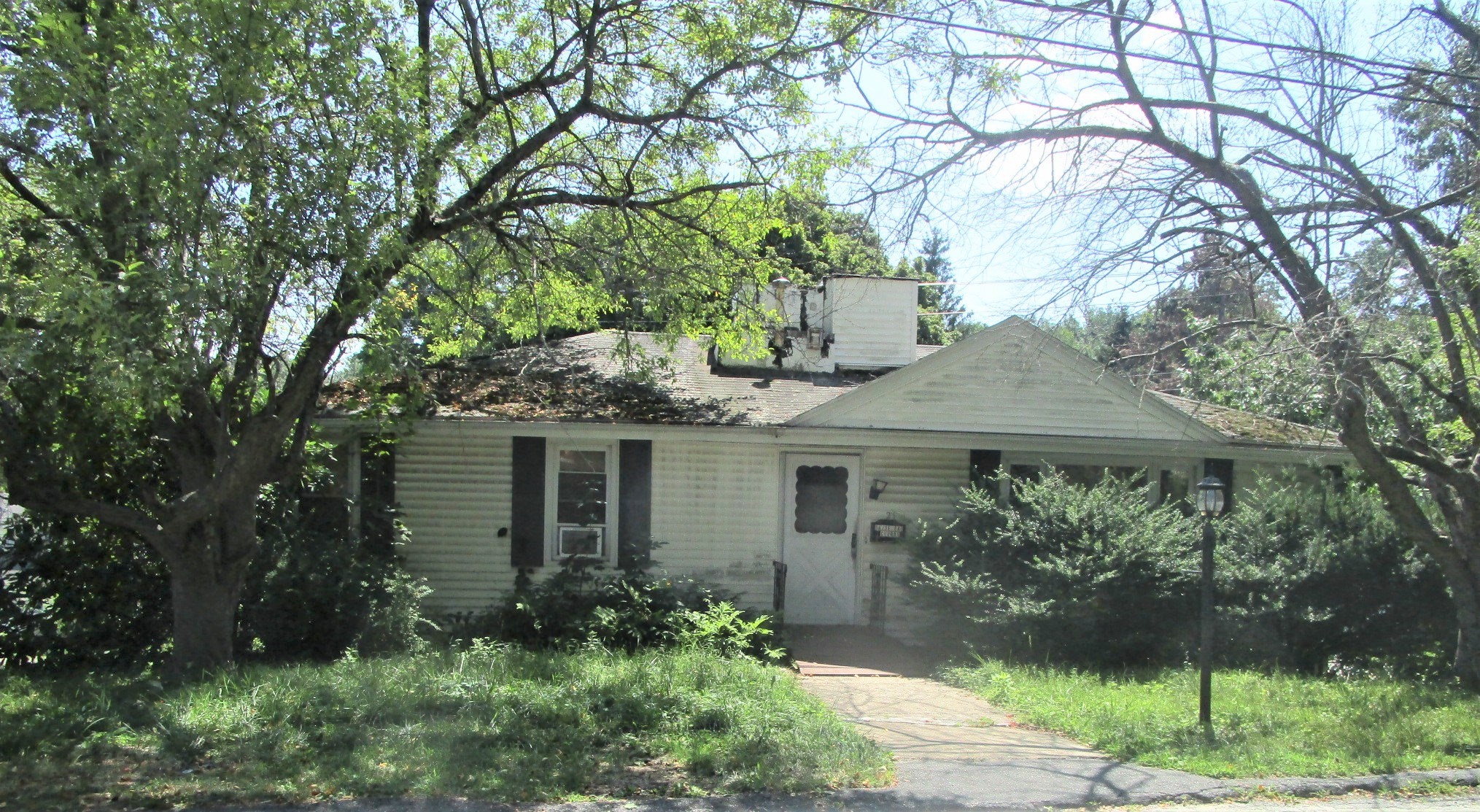 21 Baxter St Property Photo 1