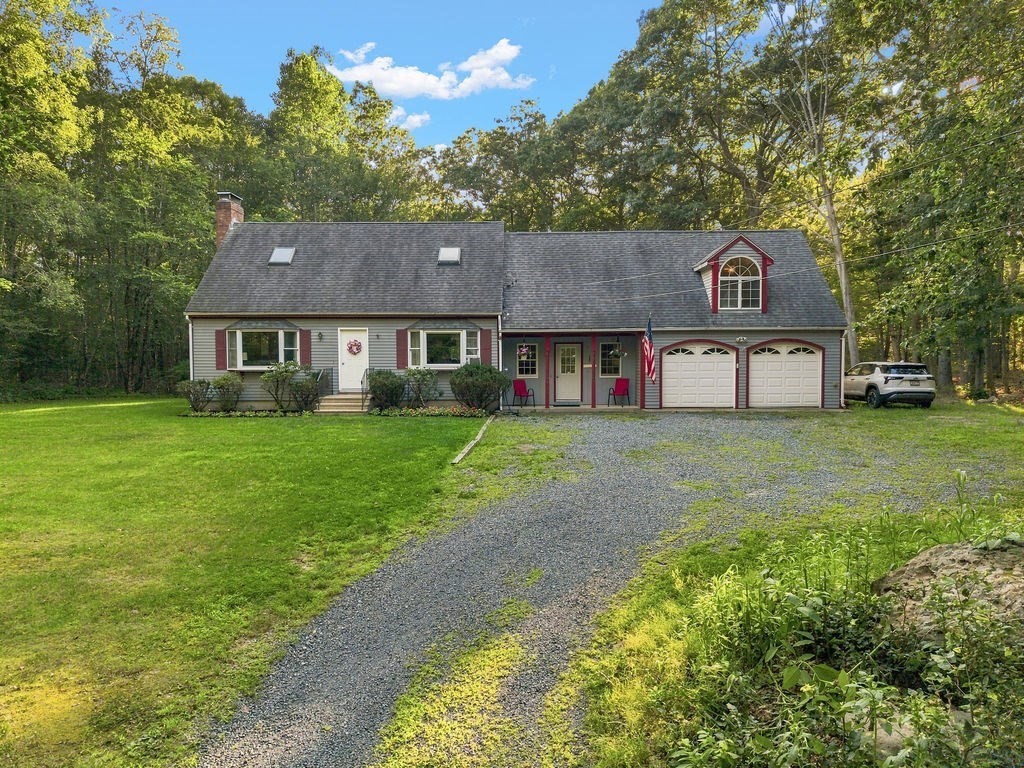 170 Rocky Hill Rd Property Photo 1
