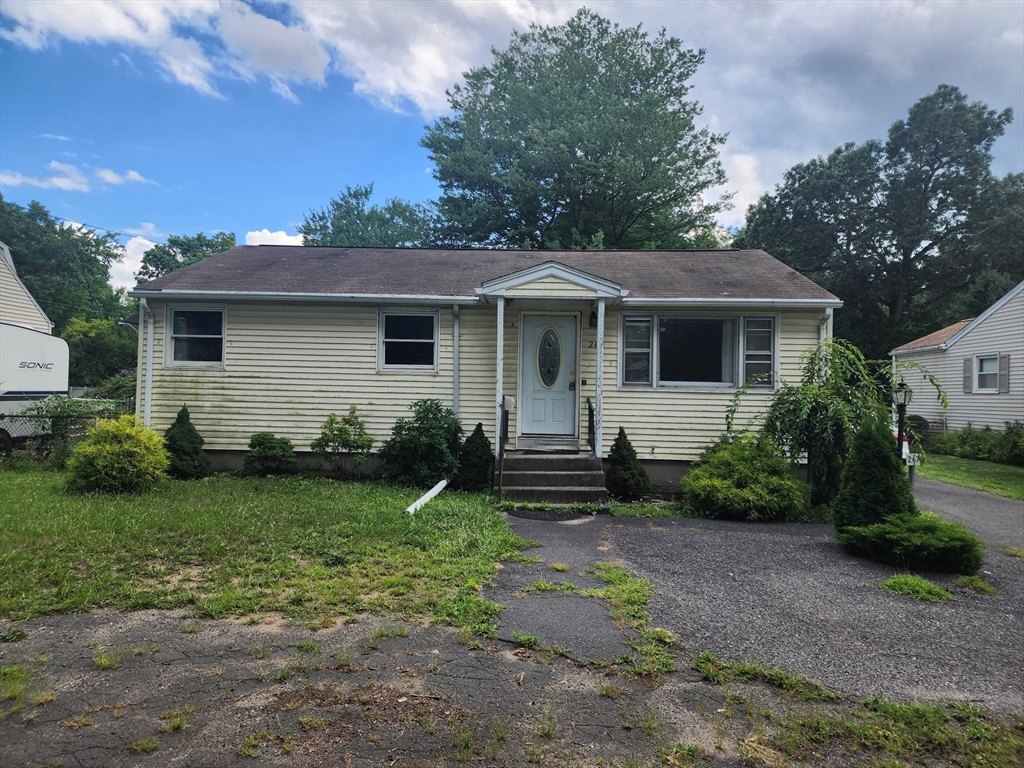 267 Morgan Rd Property Photo 1