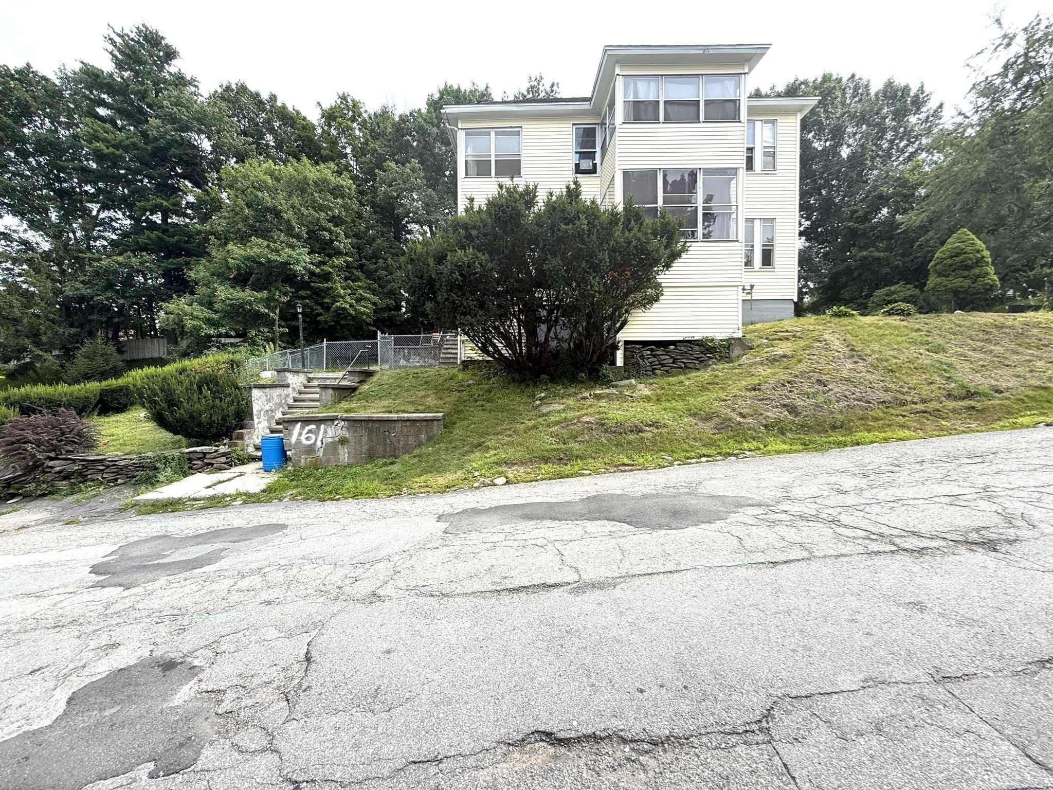 161 Plymouth St Property Photo 1