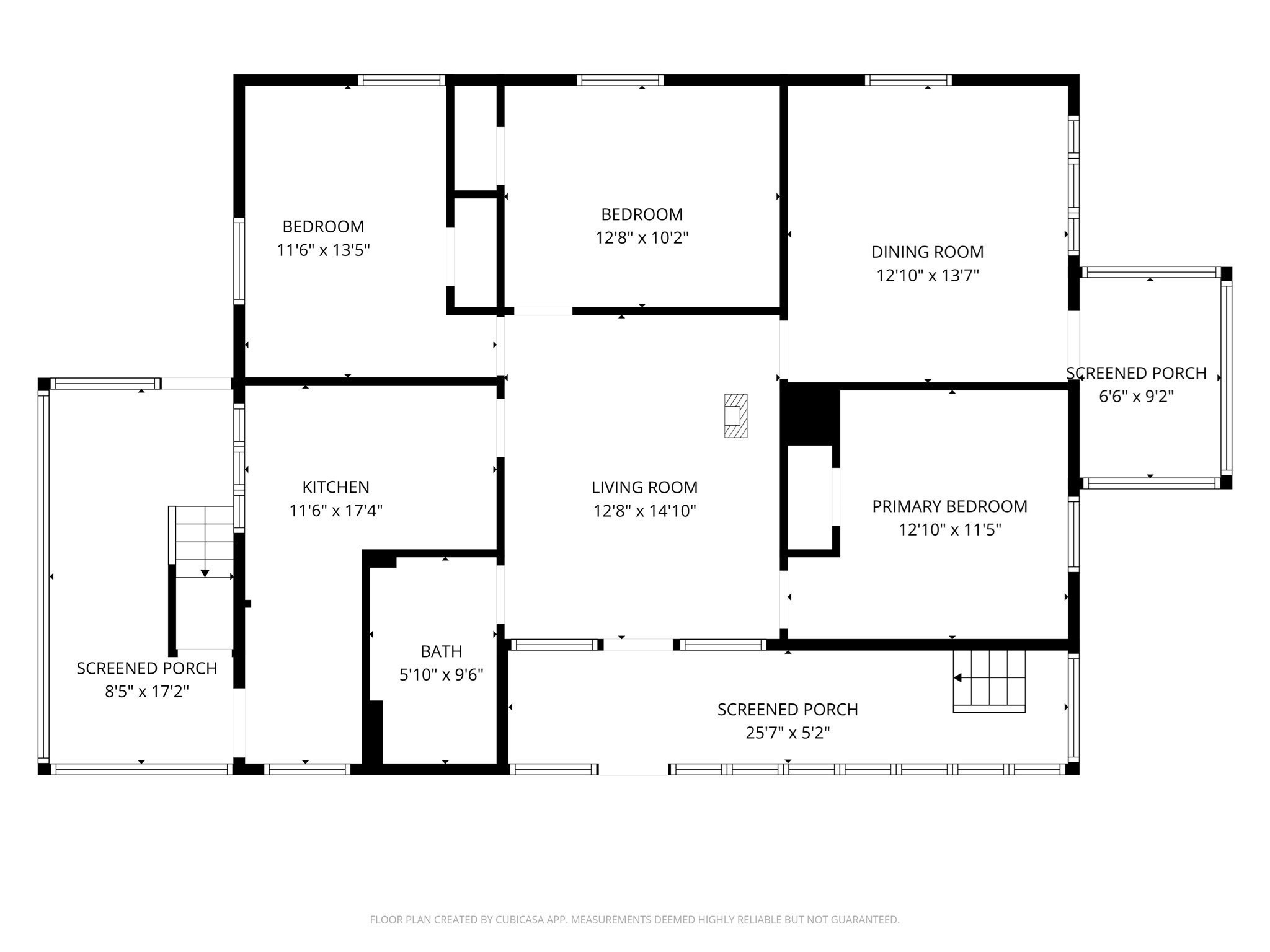 161 Plymouth St Property Photo 27