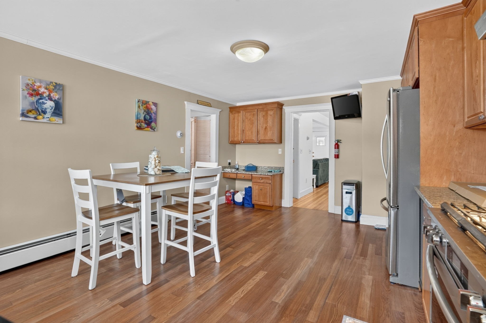 100 Whitin Ave Property Photo 12