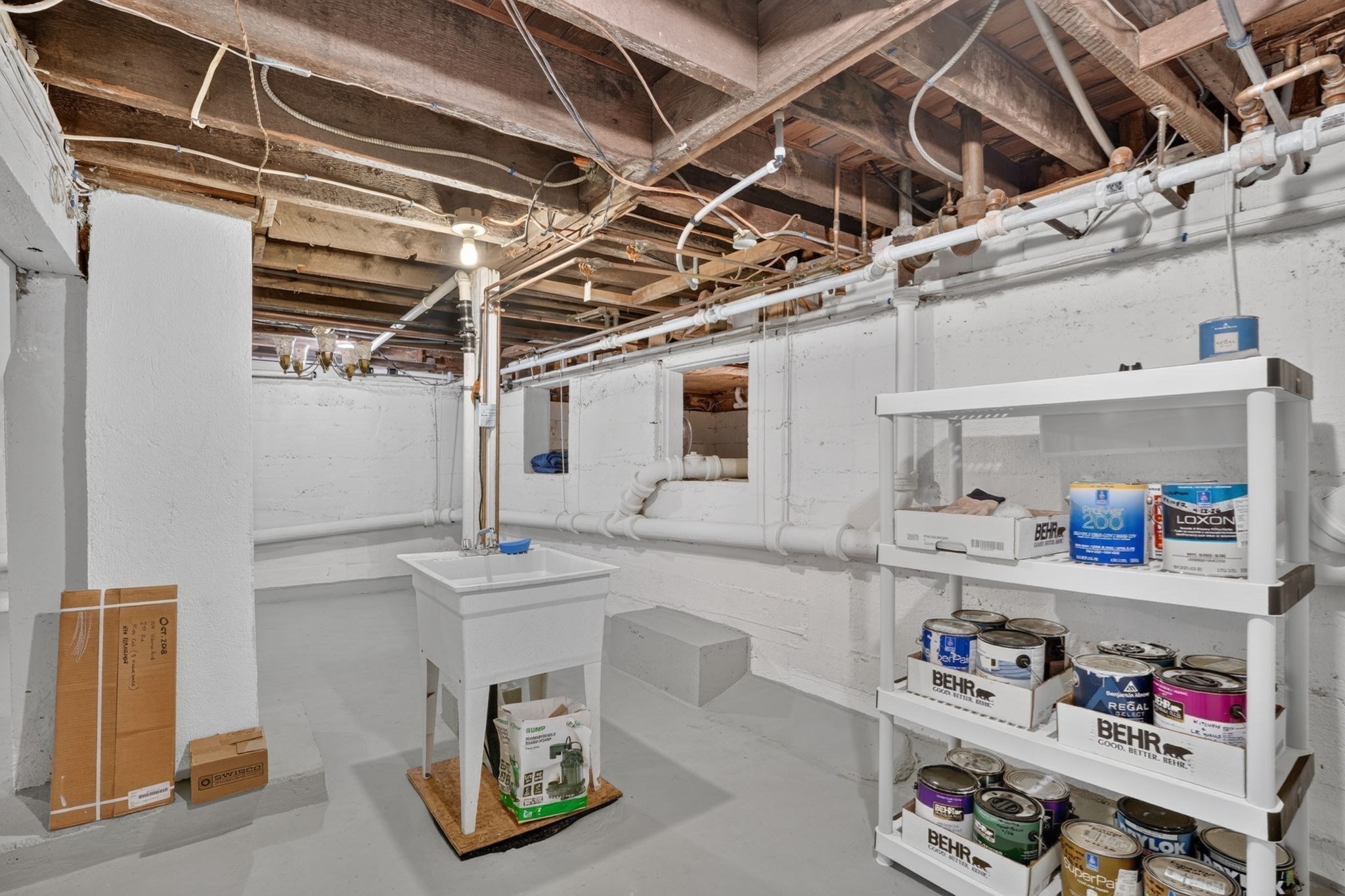 100 Whitin Ave Property Photo 24