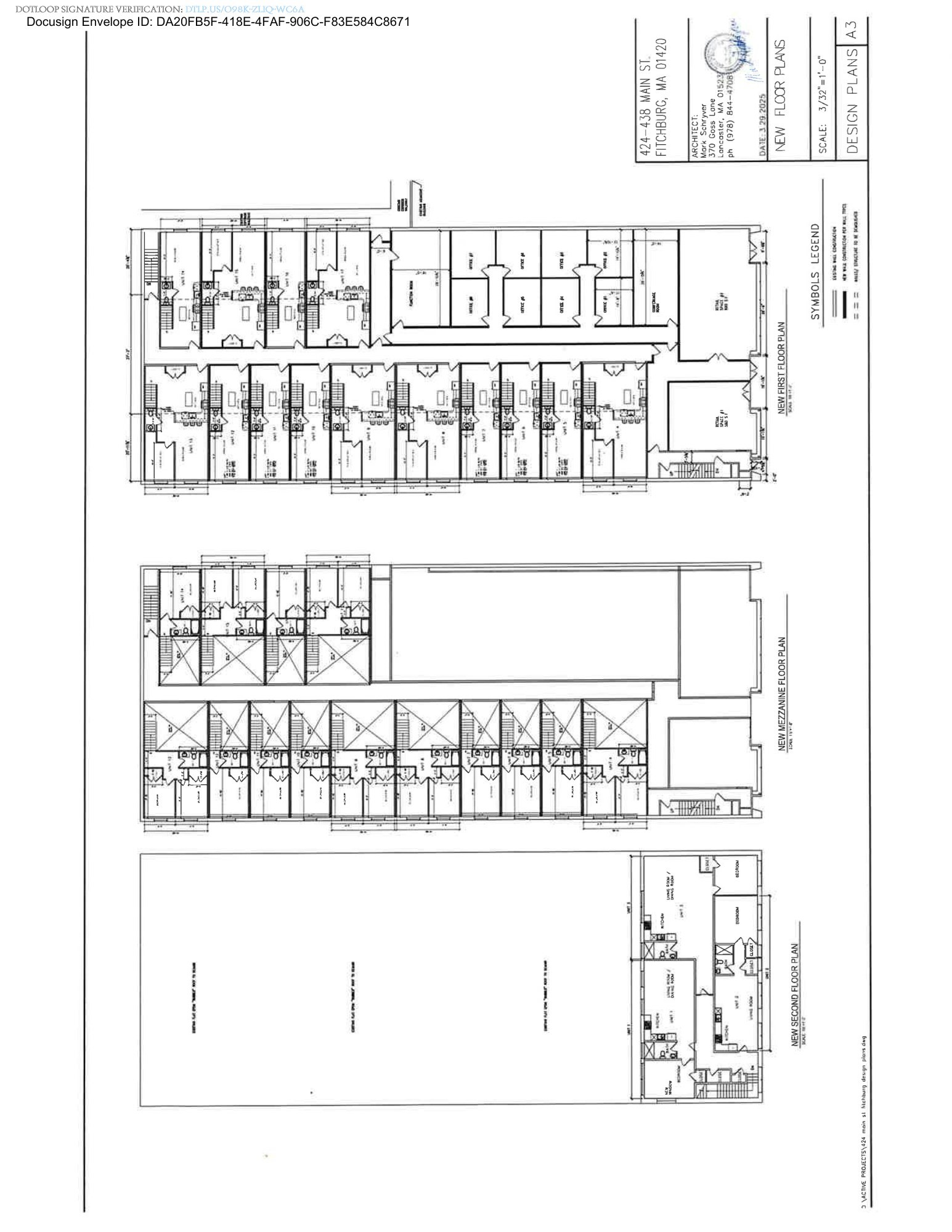 424-438 Main St Property Photo 2