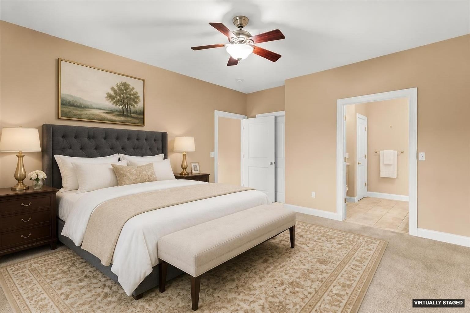 4 Chance Court # 4 Property Photo 1