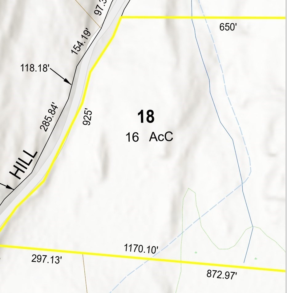 Lot 00 Thayer Hill Road Property Photo 16