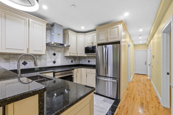 29 Fessenden # 1 Property Photo 1