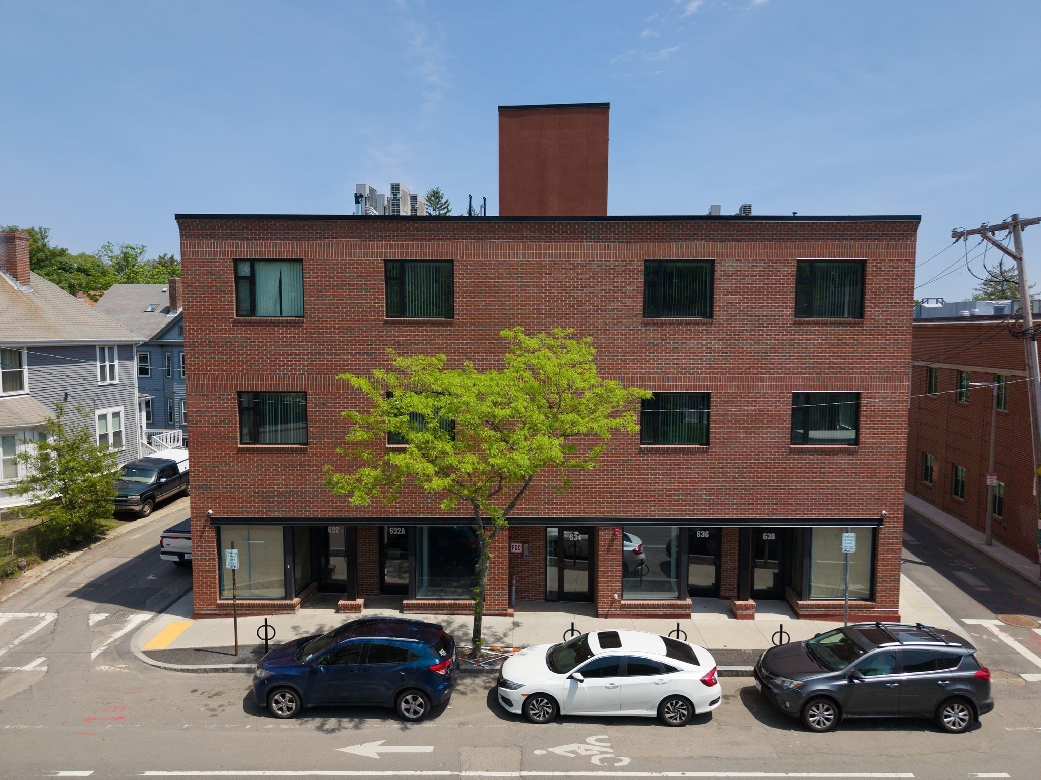 632 Centre St # 204 Property Photo 13