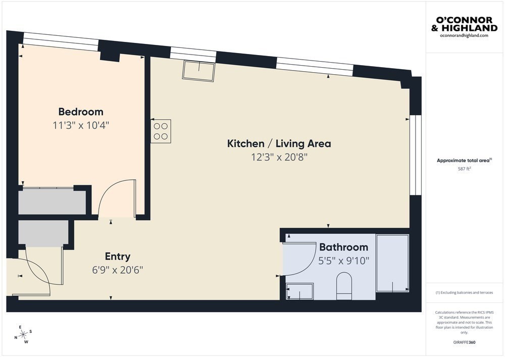 632 Centre St # 204 Property Photo 16