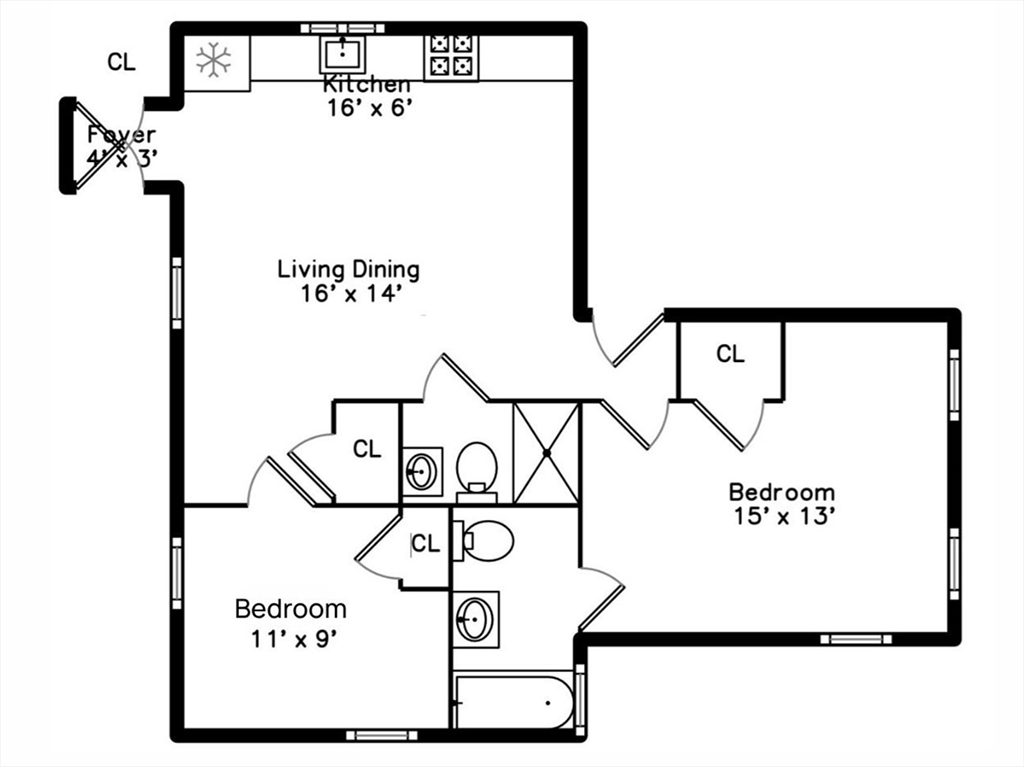 17 Macarthur Street Property Photo 9